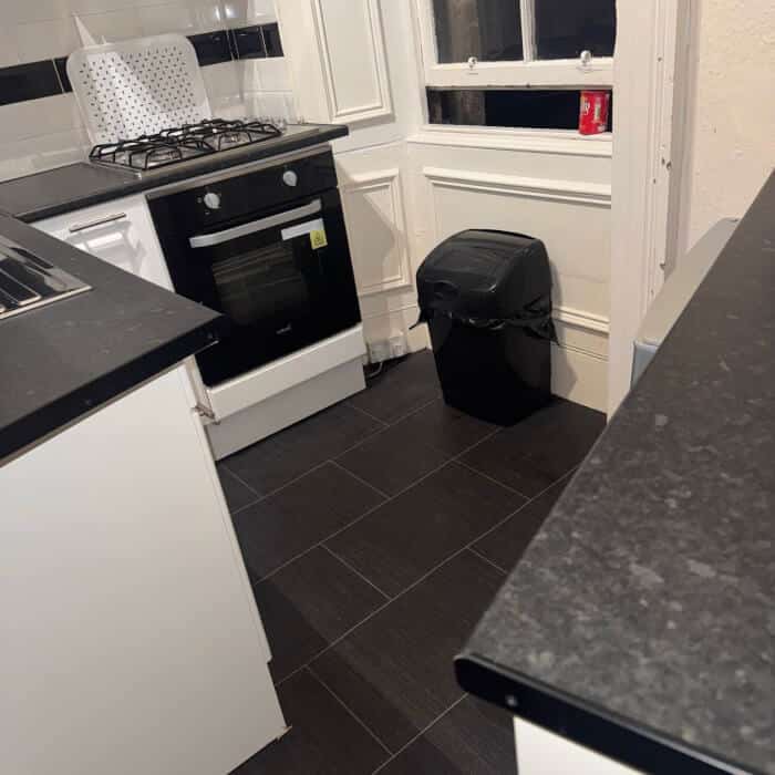 Local Cleaning Company Dunblane