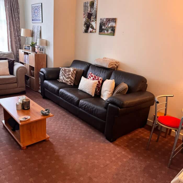 Local Cleaning Company Dunblane