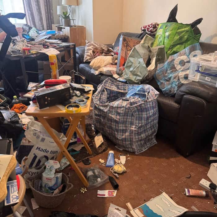 Local Cleaning Company Dunblane