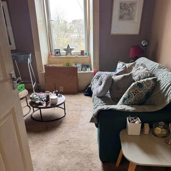 Local Cleaning Company Dunblane