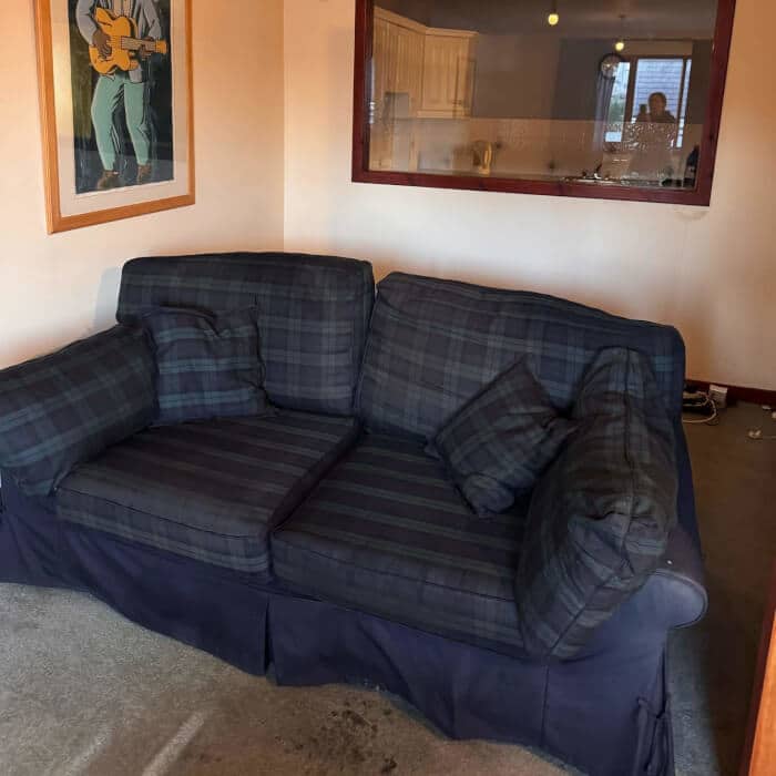 Local Cleaning Company Dunblane